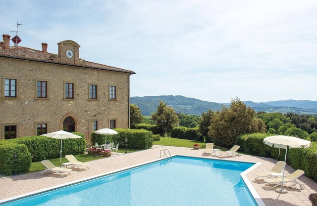 Beautiful apartment in Pomarance PI