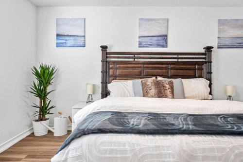 Beautiful apartment in Bonita with a Garden