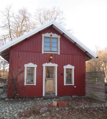 Beautiful apartment close to lake Mälaren