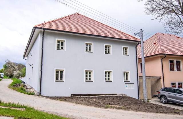 Beautiful apartment for 10 guests with WIFI, terrace and pets allowed
