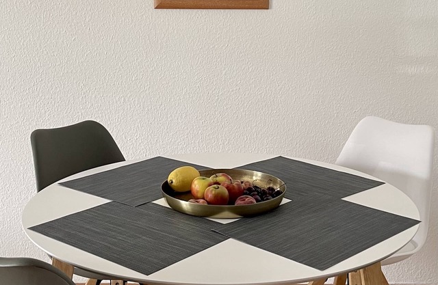 Beautiful apartment on the Baltic Sea overlooking marina