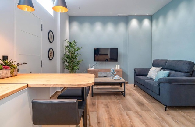 Beautiful apartment in Torrenueva