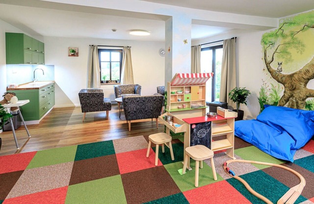 Beautiful apartment for 2 guests with WIFI, TV and terrace