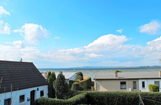 Beautiful apartment for 4 guests with WIFI, TV, patio and pets allowed