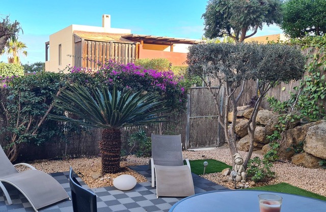 Beautiful apartment for rent in Valle del Este - Vera - Costa Almeria