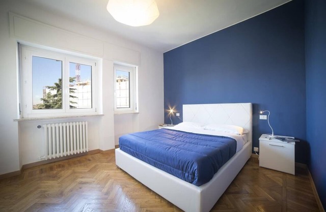 Beautiful apartment