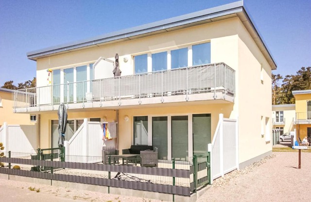 Beautiful Apartment In Graal-Müritz