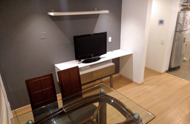 Beautiful apartment in the heart of Bogotá