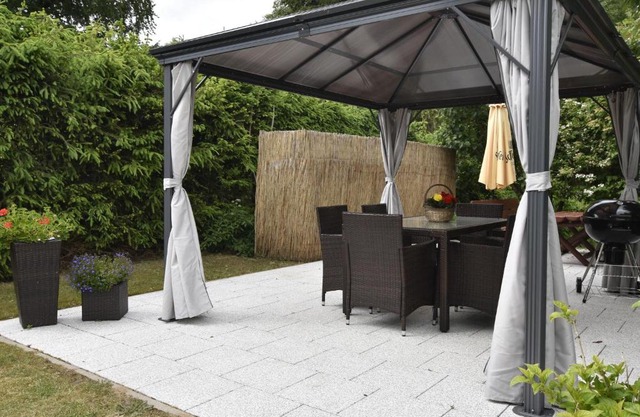 Beautiful Apartment in Gerdshagen with Barbecue