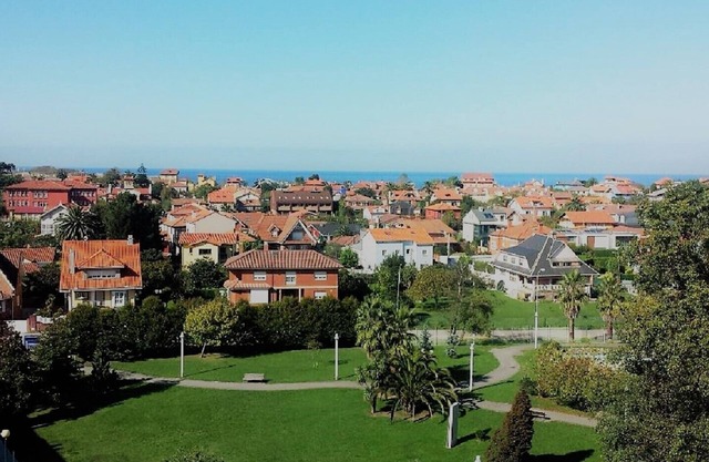 Beautiful apartment in Salinas