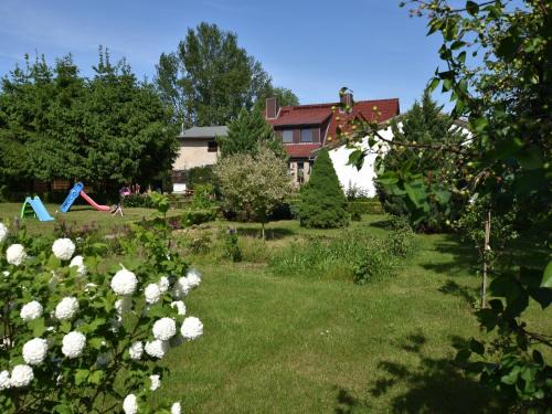Beautiful Apartment in Robertsdorf with Garden