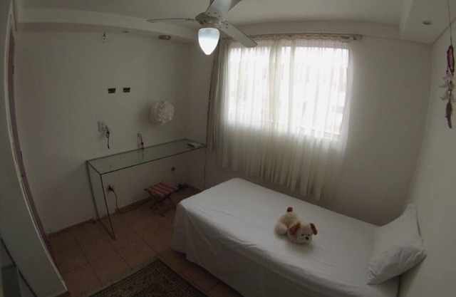 Beautiful apartment with parking space