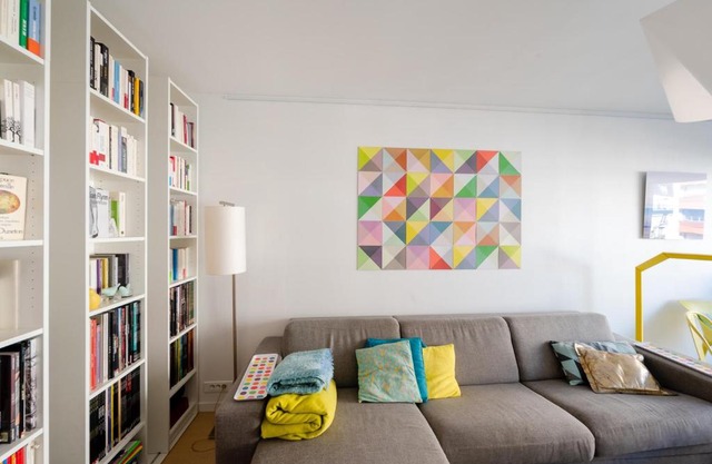 Beautiful Apt With Balcony Parc Montsouris Rer B