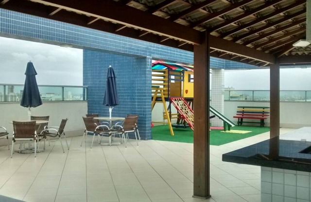 BEAUTIFUL APTO BEACH ITAPOÃ 2 2 QTOS STE 2 AIR COND WIFI SKY TVS SWIMMING POOL PARK