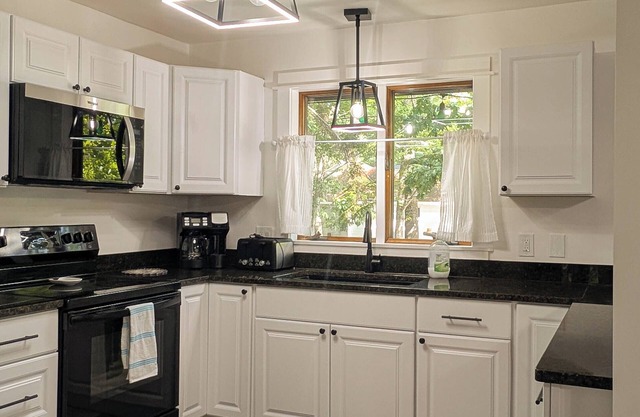 Beautiful Bar Harbor House