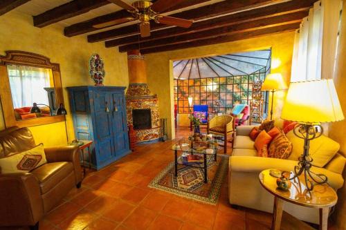 Beautiful Colonial Casa in San Miguel de Allende