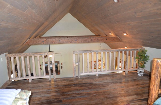 Beautiful Cabin to enjoy & family fun wifi near Payson!