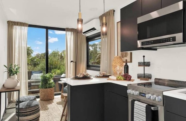 Beautiful casita 100% off-grid