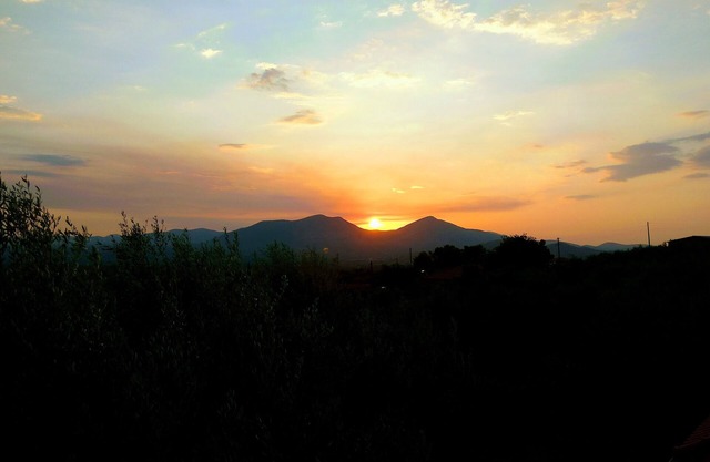 Beautiful & cosy 5-Bedroom Villa - Peloponnese