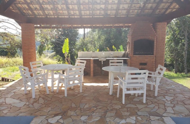 Beautiful country house between Atibaia and Bragança Paulista