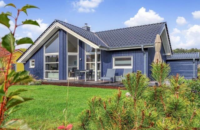 Beautiful home in Krems II/Warderbrück