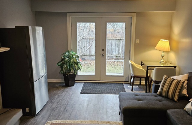 Beautiful Executive Apartment