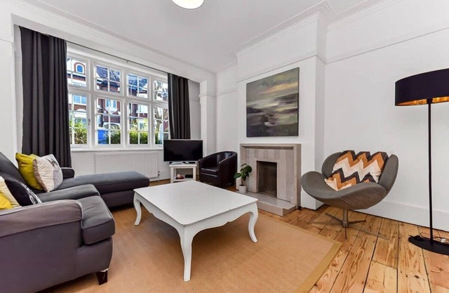 Beautiful Family Victorian Home