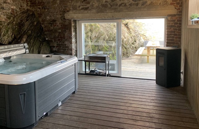 Beautiful family hostel