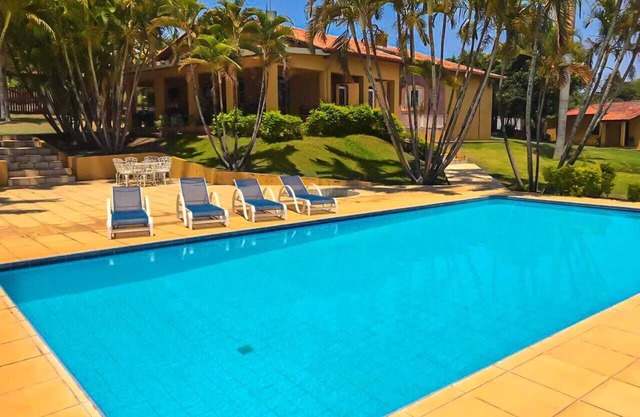 Beautiful Farm in Boituva