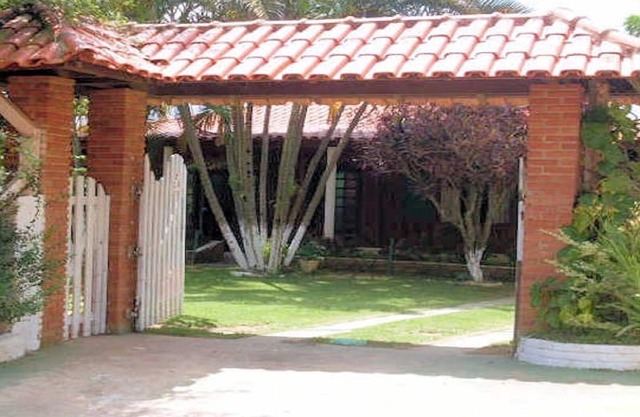 BEAUTIFUL FARM IN ITU