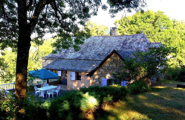 Beautiful character property, Comfort, Relaxation in the countryside, Wonderful view
