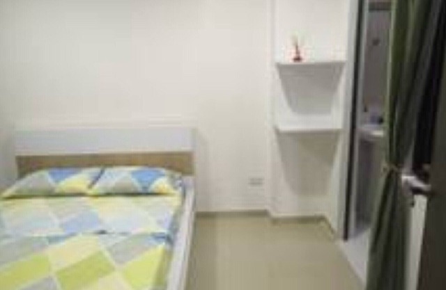 Beautiful furnished apartment