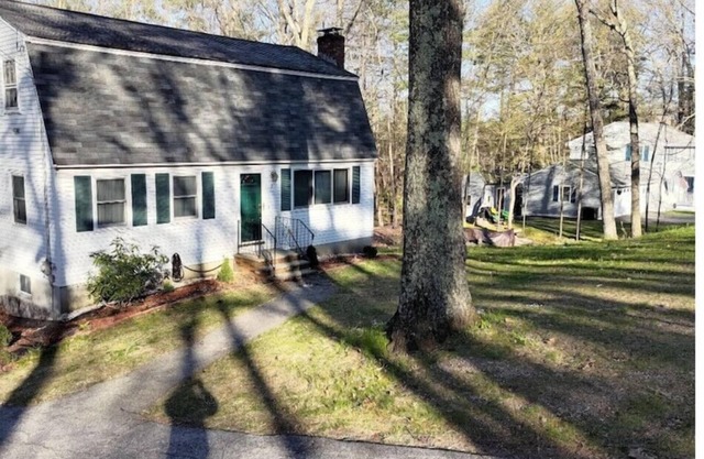 Beautiful Garden Studio apartmentn