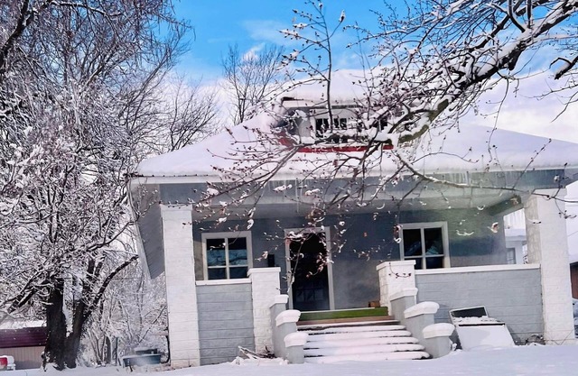 Beautiful Historical House in the heart of Putnam County