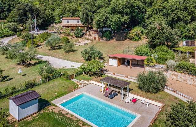 Beautiful home in Monteverdi M.mo PI