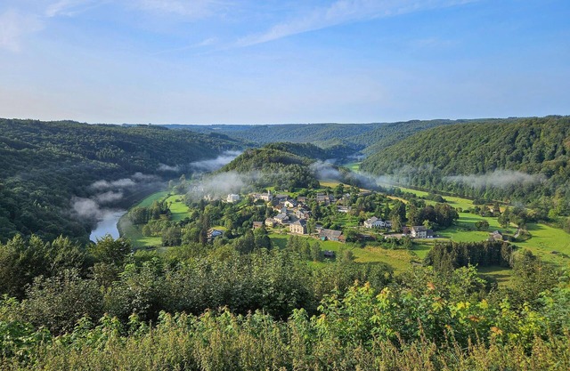 Beautiful home in Frahan-sur-Semois