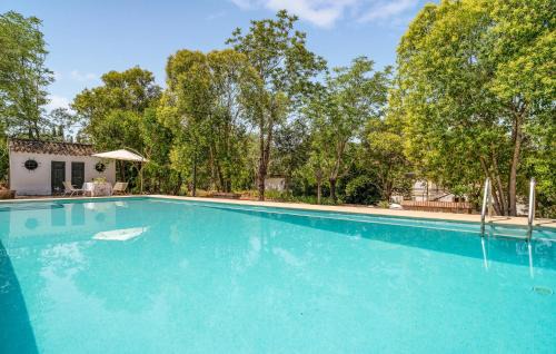 Beautiful Home In Baeza