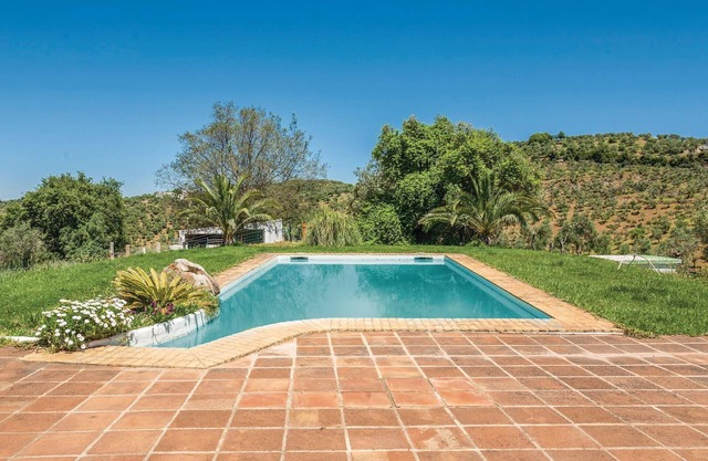 Beautiful home in Constantina