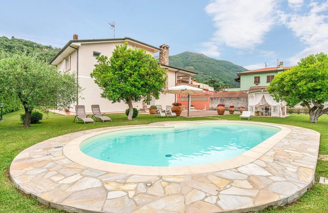 Beautiful home in Camaiore (LU)