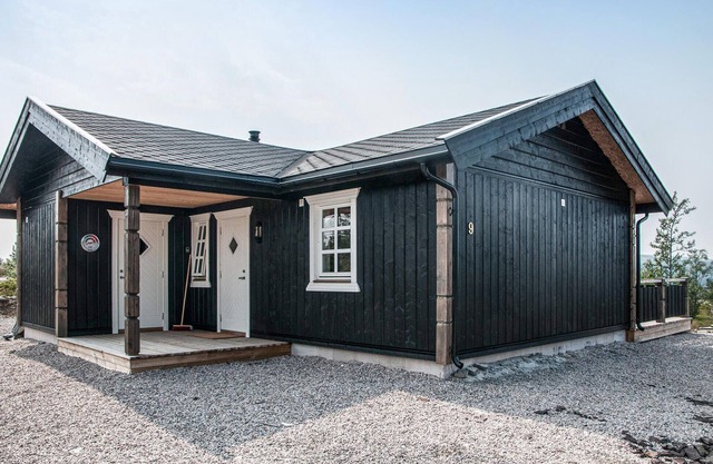 Beautiful home in Engerdal with kitchen