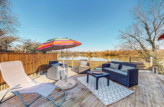 Beautiful home in Sainte-Gemme