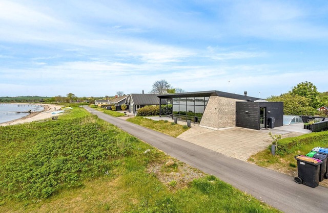 Beautiful home in Haderslev with sauna