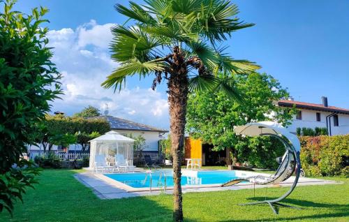 Beautiful Home In Loria