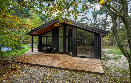 Beautiful Home In Nexø With Kitchen