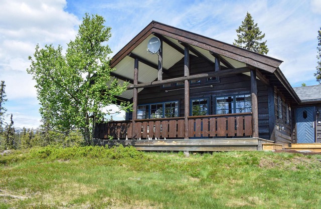 Beautiful home in Nord-Torpa