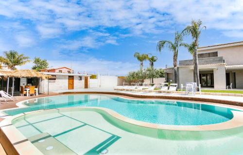 Beautiful Home In Punta Milocca