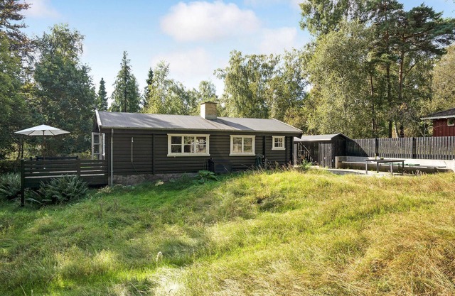 Beautiful home in Rørvig with WiFi