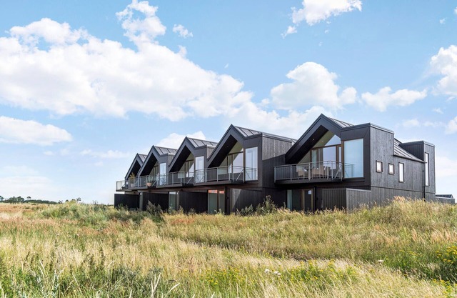 Beautiful home in Skagen with WiFi