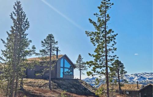 Beautiful Home In Tuddal With Wifi