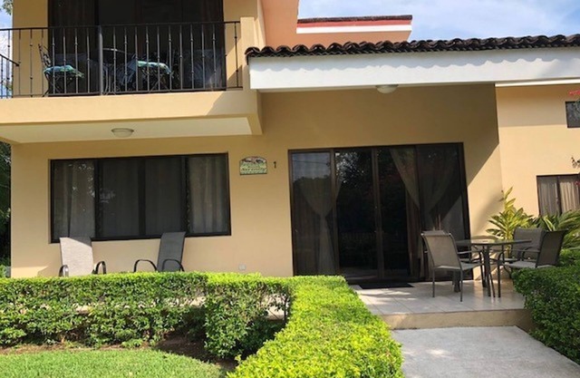 Beautiful Home Steps from Ocotal Beach! Military Veterans Discount Available.